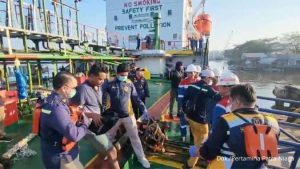 Sorotan Pengawasan Kapal di Tengah Maraknya Insiden Tenggelam