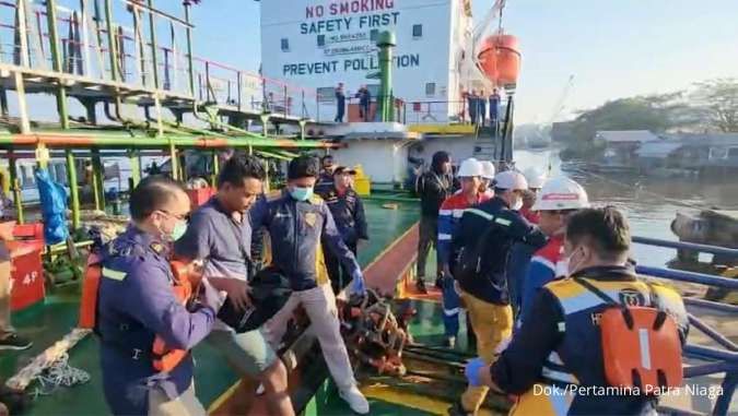 Sorotan Pengawasan Kapal di Tengah Maraknya Insiden Tenggelam
