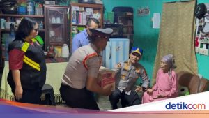SPN Polda Metro Jaya Salurkan Bantuan Sembako dan Layanan Kesehatan Gratis untuk Masyarakat