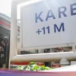 Stasiun Karet Berhenti Beroperasi Hari Ini, Aktivitas KRL Dialihkan ke BNI City