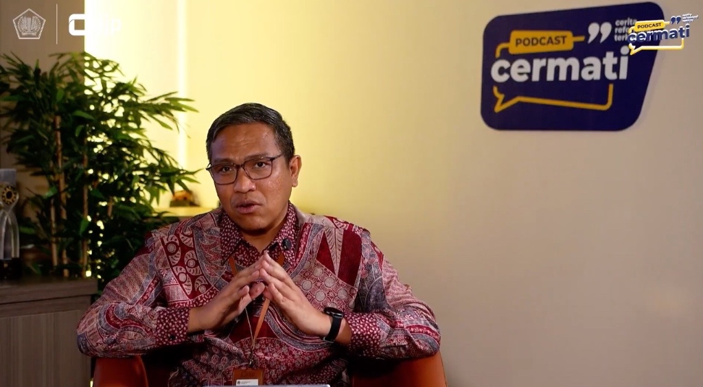 STP Sekarang Tampil di Coretax, DJP Imbau Wajib Pajak Rutin Pantau Akun