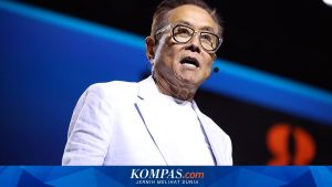 Strategi Finansial Robert Kiyosaki: Sengaja Berutang Rp 18 Triliun, Apa Tujuannya?