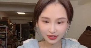 Streamer Mukbang Wanita Asal Tiongkok Meninggal Mendadak di Usia 24 Tahun