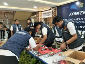 Studi GSMA Ungkap Nasib Buruk Korban Penipuan Online di Asia Tenggara