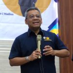 Suahasil Nazara Resmi Jabat Menteri Keuangan, Posisi Purbaya Yudhi Sadewa Digantikan