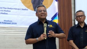 Suahasil Nazara Resmi Jabat Menteri Keuangan, Posisi Purbaya Yudhi Sadewa Digantikan