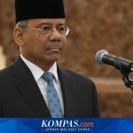 Suahasil Nazara Ungkap Arahan Prabowo Usai Resmi Jabat Menteri Keuangan: Jaga Kesehatan APBN