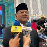 Suahasil: Prabowo Instruksikan Jaga Kesehatan dan Kredibilitas APBN