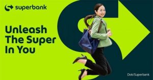 Superbank Pertahankan Suku Bunga Deposito di Tengah Gejolak Suku Bunga Acuan