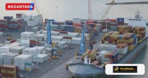 Surplus Neraca Perdagangan Indonesia Juli 2026 Capai 0,12 Miliar Dolar AS