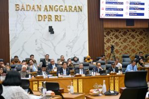 Target Investasi 7% untuk Dukung Pertumbuhan Ekonomi 6%