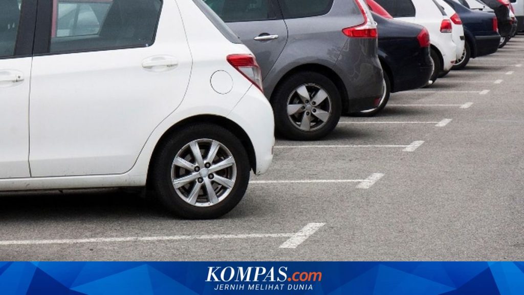 Tarif Parkir Resmi Jakarta: Rp 60.000 per Jam Batal, Simak Biaya Terbaru