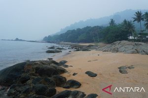 Temajuk: Destinasi Wisata Lintas Batas yang Menjanjikan antara Indonesia dan Malaysia