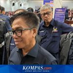 Tiga Kader Demokrat Berpindah ke Nasdem: Alasan Ideologi dan Ambisi Masuk Senayan