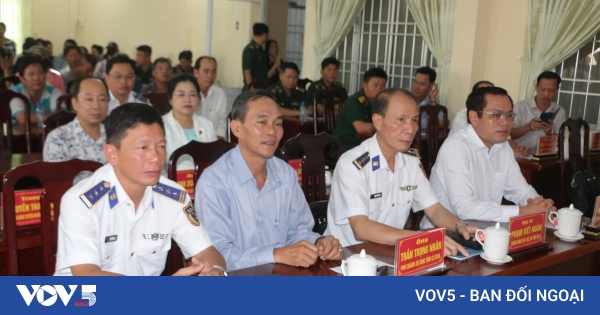 Tingkatkan Kesadaran Hukum dan Perangi Penangkapan Ikan Ilegal (IUU Fishing)