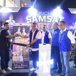 Tingkatkan PAD, Pemprov Sumut Luncurkan Samsat Berkah Malam Akhir Pekan