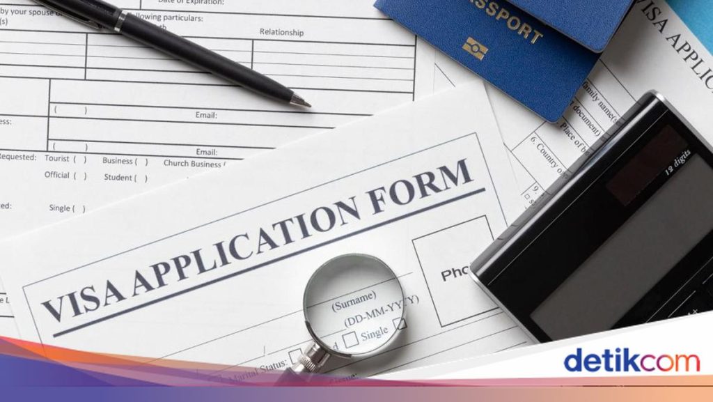 Tiongkok Naikkan Biaya Visa untuk Warga Jepang hingga 7 Kali Lipat, Langkah Balasan?