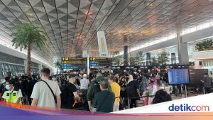 Tips Aktivitas Traveler Saat Penerbangan Terkena Dampak Penutupan Bandara