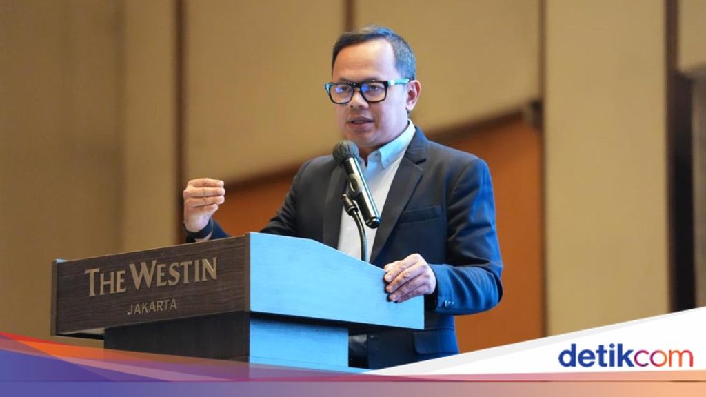 Transisi Energi Nasional: Peran Vital Pemerintah Daerah Menurut Bima Arya