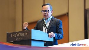 Transisi Energi Nasional: Peran Vital Pemerintah Daerah Menurut Bima Arya