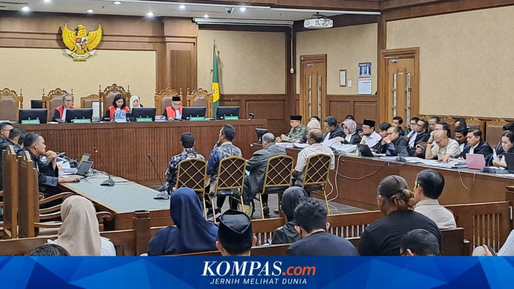 Travel Umrah Akui Serahkan USD 75.000 ke Gus Alex untuk Kuota Haji