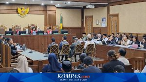 Travel Umrah Akui Serahkan USD 75.000 ke Gus Alex untuk Kuota Haji