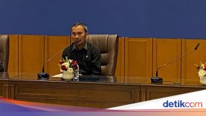 Usulan Penggabungan BMKG, BNPB, dan Badan Geologi Menjadi Kementerian Baru