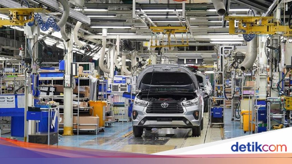 Vietnam Makin Menarik bagi Investor Otomotif, Ini Buktinya