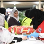 Visa Haji 2027 Wajib Sertifikat Kesehatan, Jemaah Sakit Berat Terancam Batal Berangkat
