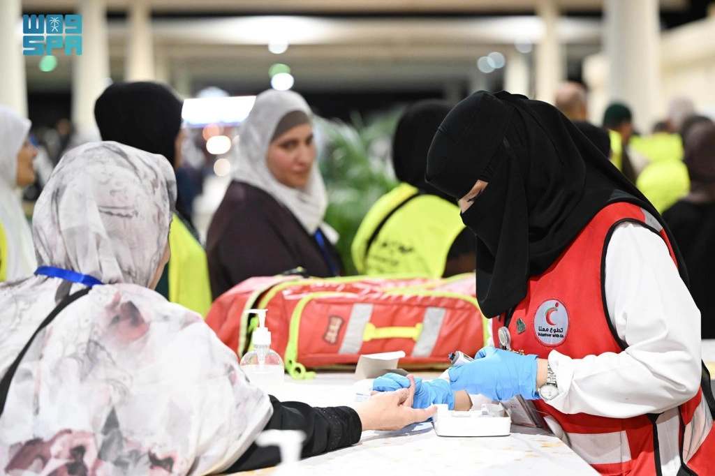 Visa Haji 2027 Wajib Sertifikat Kesehatan, Jemaah Sakit Berat Terancam Batal Berangkat