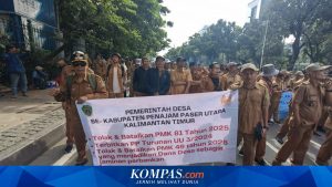 Wacana Jabatan Kepala Desa Tak Terbatas: Hambat Regenerasi dan Risiko Politik Dinasti