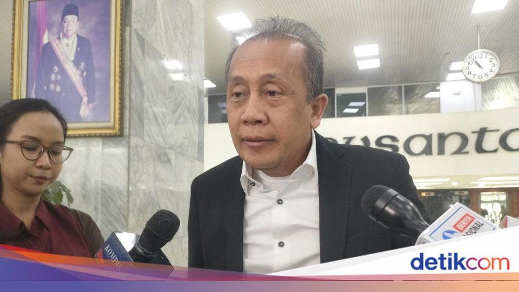 Wakil Ketua DPR Desak Penanganan Serius Bencana Kekeringan di Jawa Barat