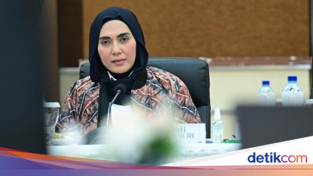 Wakil Ketua DPR Minta Evaluasi Program Makan Bergizi Gratis usai 352 Siswa di Lombok Tengah Keracunan