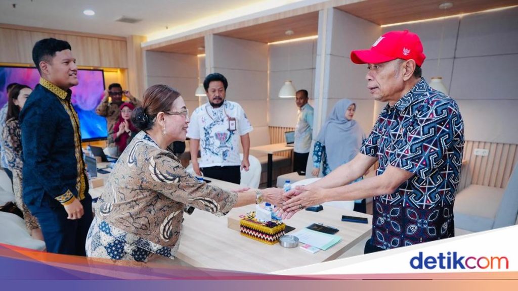 Wakil Menteri Sosial Dorong Literasi Keuangan dan Kesiapan Kerja bagi Disabilitas Muda