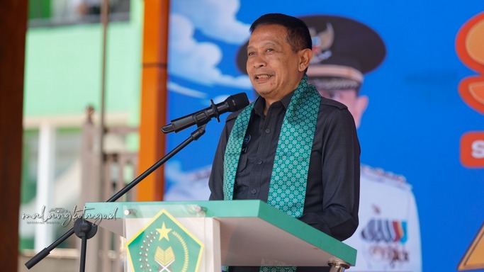 Wali Kota Malang Tekankan Edukasi Kesiapsiagaan Bencana untuk Keselamatan Siswa