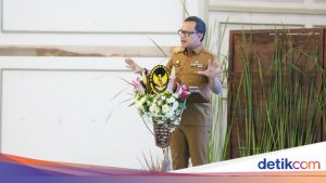 Wamendagri Soroti Krusialnya Kecepatan Respons Humas Pemerintah di Era Digital