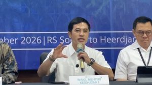 Wamenkes Dante: Gangguan Jiwa Lebih Umum dari Diabetes, Ini Buktinya