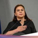 Wapres Filipina Dibebaskan Setelah Membayar Jaminan, Tidak Ditahan Meski Ada Perintah Tangkap