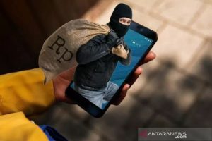 Warga Negara Indonesia Ditangkap Polisi Kamboja Atas Dugaan Keterlibatan dalam Aktivitas Penipuan