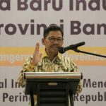 Waspada Dampak Abu Vulkanik: Sachrudin Imbau Warga Jaga Kesehatan