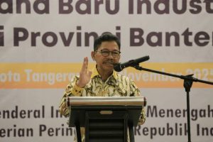 Waspada Dampak Abu Vulkanik: Sachrudin Imbau Warga Jaga Kesehatan