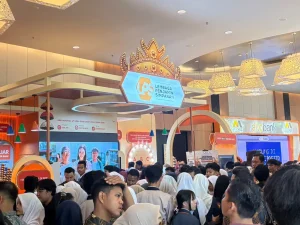 Waspada Jeratan Keuangan: Generasi Muda Perlu Cermat Mengelola Uang