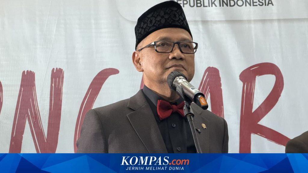Waspada Penipuan Haji Instan, Menteri Haji Ingatkan Tawaran Ratusan Juta