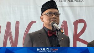 Waspada Penipuan Haji Instan, Menteri Haji Ingatkan Tawaran Ratusan Juta