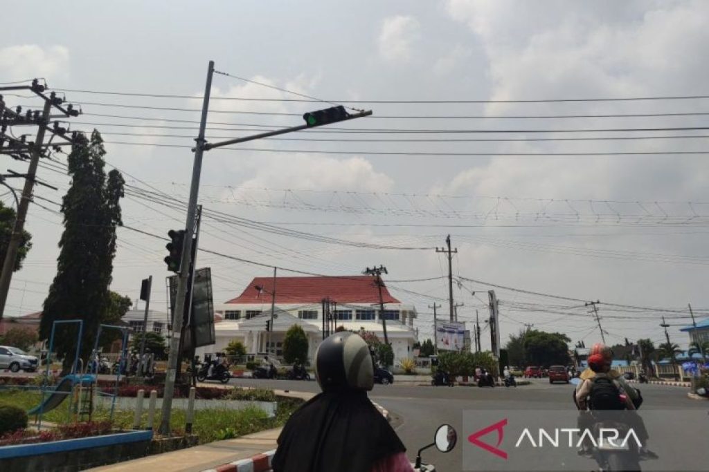 Waspada Penyakit, Pemkot Bengkulu Ajak Warga Tingkatkan Kewaspadaan