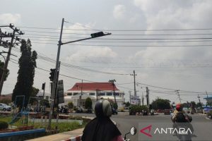 Waspada Penyakit, Pemkot Bengkulu Ajak Warga Tingkatkan Kewaspadaan