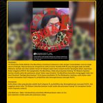 Waspada, Video Penipuan Mengatasnamakan Sri Mulyani Tawarkan Modal Usaha dan Pelunasan Utang