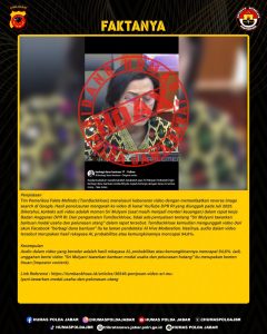 Waspada, Video Penipuan Mengatasnamakan Sri Mulyani Tawarkan Modal Usaha dan Pelunasan Utang