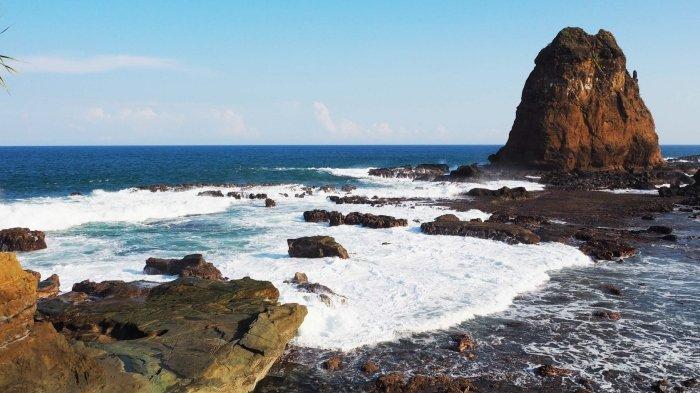 Wisata Hits di Jember: Pesona Pantai Papuma dan Tempat Lain yang Wajib Dikunjungi