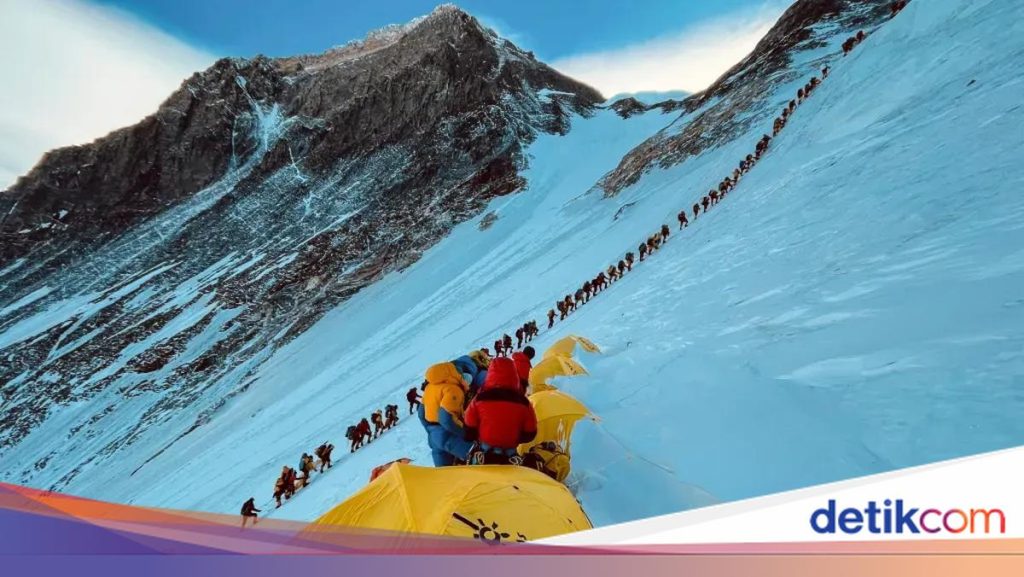 Wisatawan Mulai Membatalkan Kunjungan ke Nepal